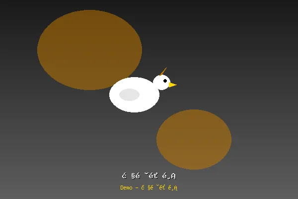 旧院黑鸡